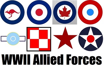 WWII Allies